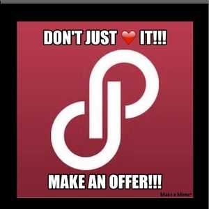 ACCEPTING OFFERS